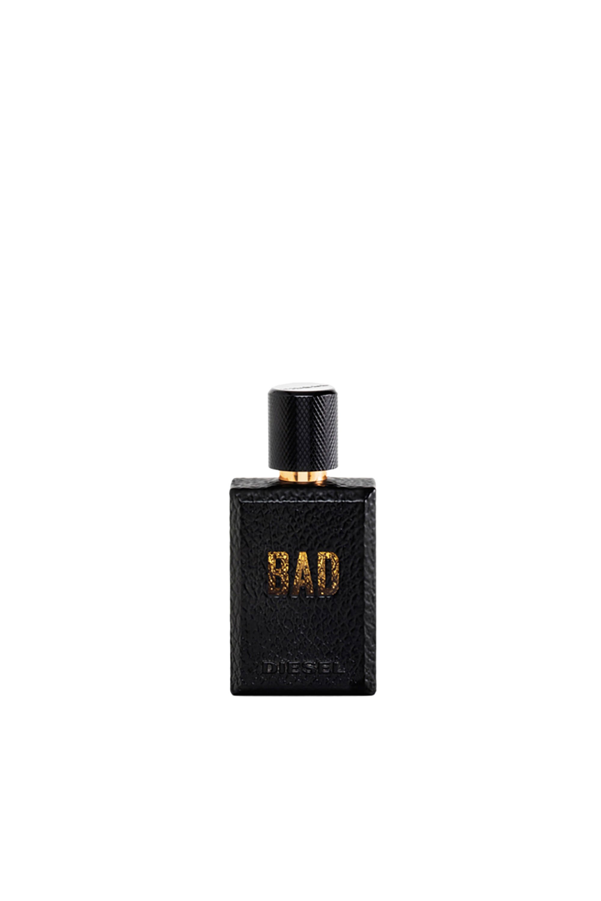 Diesel - BAD 50ML, Bad 50 ml, Eau de Toilette Hombre in Negro - 1