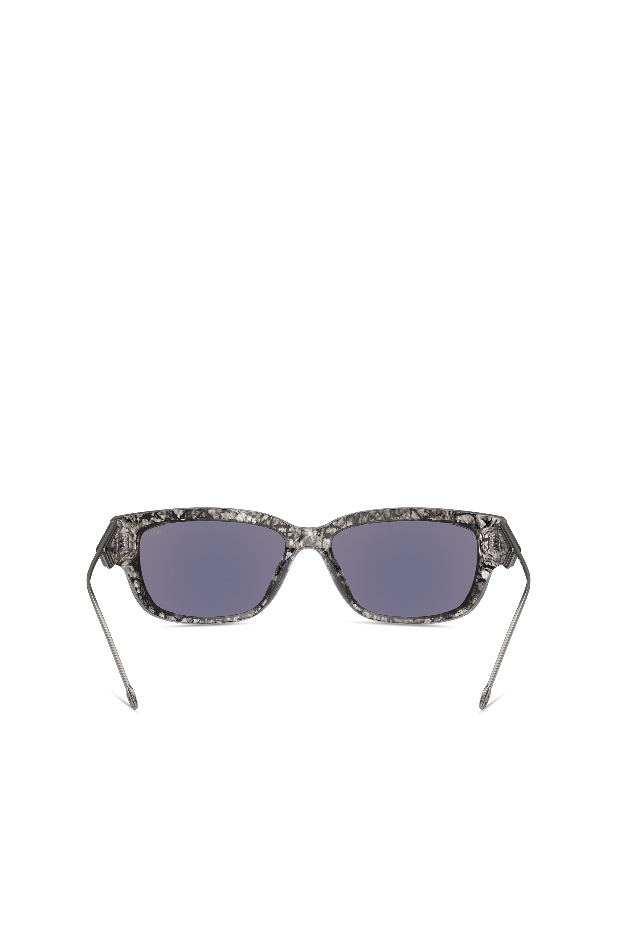 Diesel - 0DL2002, Gafas ocn estilo esencial Unisex in Multicolor - 3