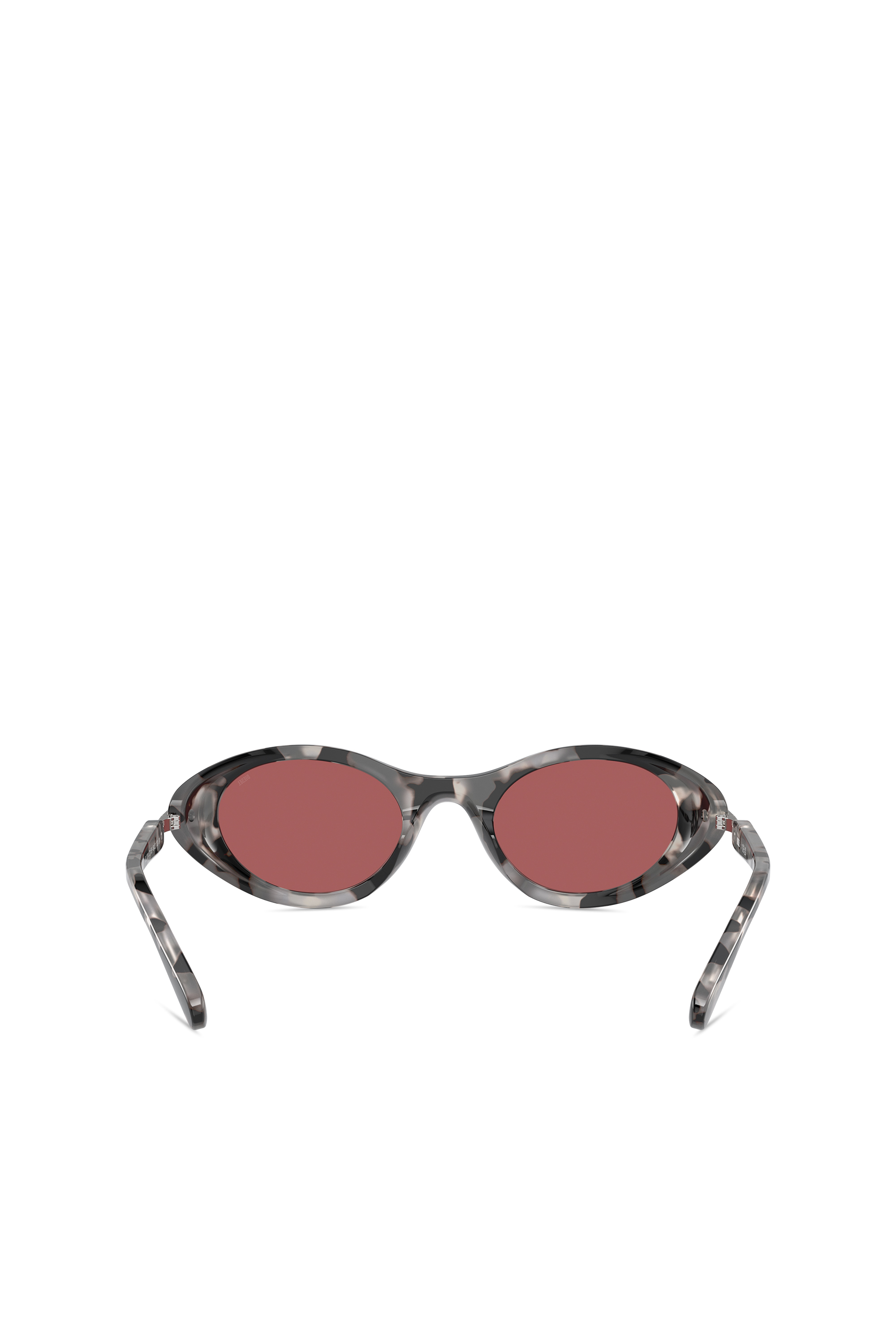 Diesel - 0DL2004, Gafas de sol envolventes Unisex in Multicolor - 3