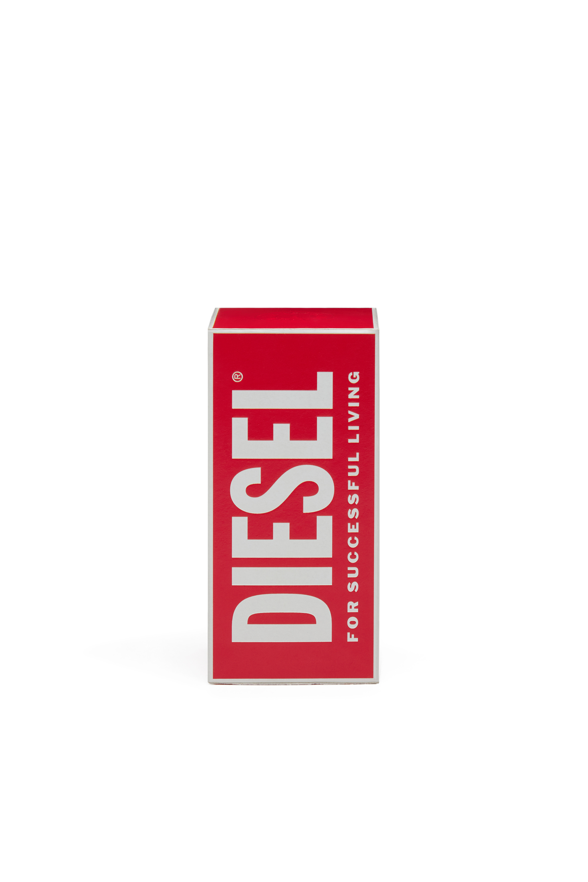 Diesel - D RED 50 ML, D RED 50ml, Eau de Parfum Hombre in Rojo - 3