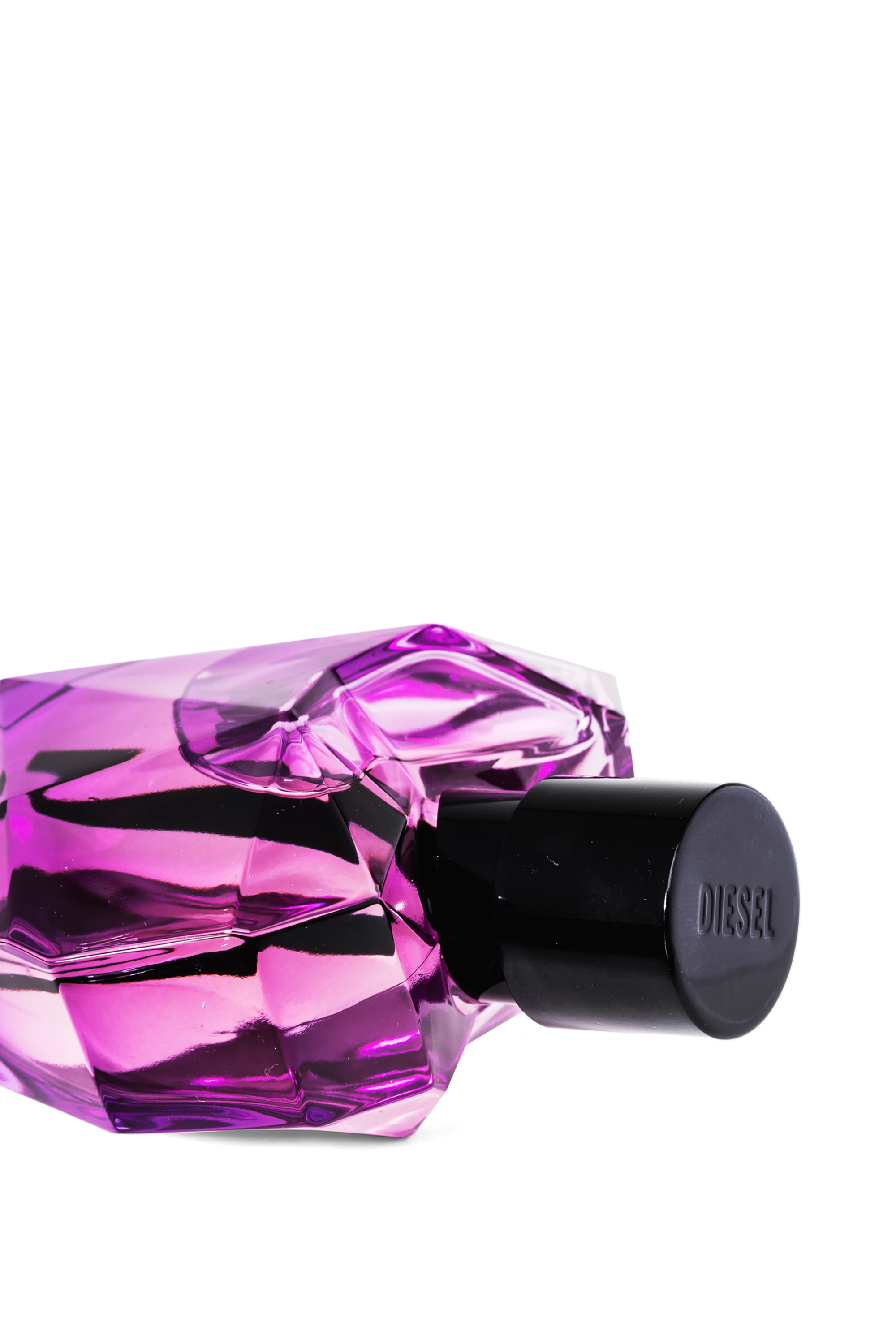 Diesel - LOVERDOSE 50ML, Woman's Loverdose 50ml, 1.7 FL.OZ., Eau de Parfum in Violet - 3