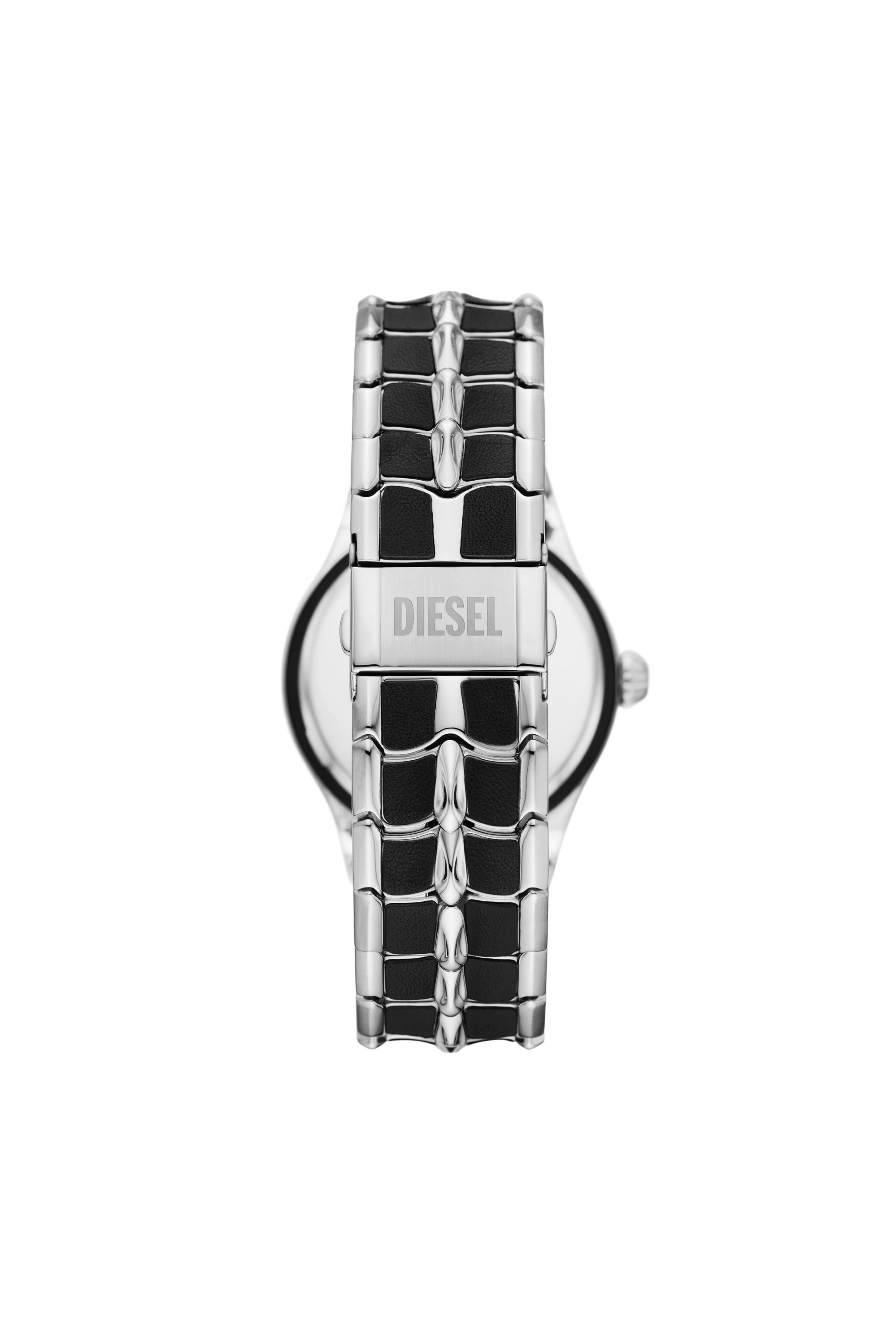 Diesel - DZ2183, Edición limitada reloj Vert de acero inoxidable Hombre in Multicolor - 2