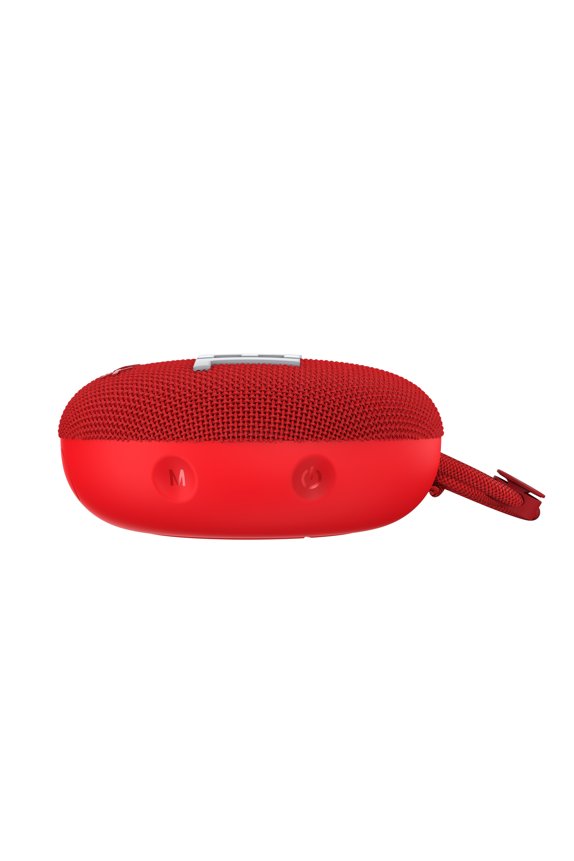 Diesel - 52954 BLUETOOTH SPEAKER, Altavoz bluetooth pequeño Unisex in Rojo - 3