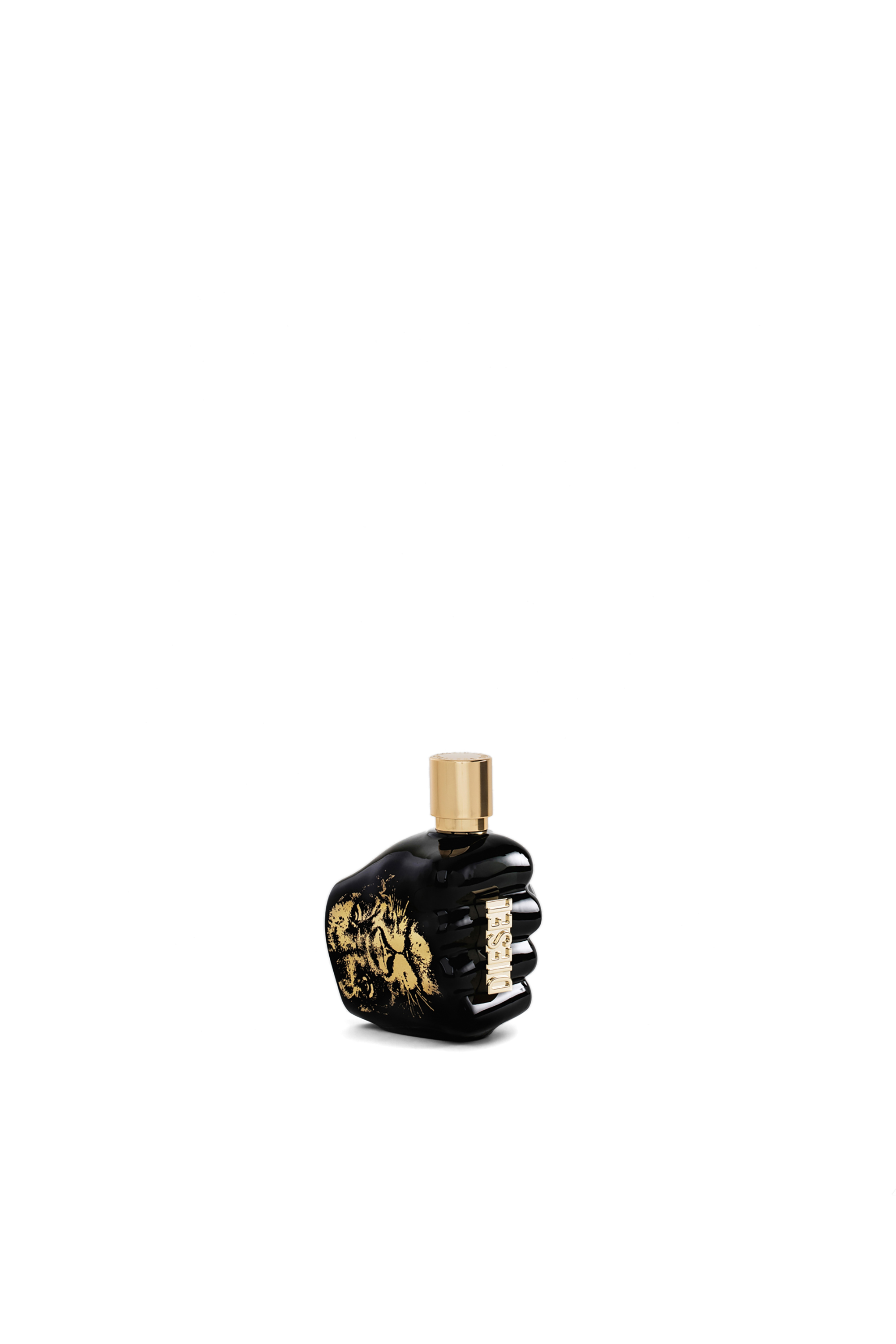 Diesel - SPIRIT OF THE BRAVE 75ML, Spirit of the Brave 75 ml,eau de toilette Hombre in Negro - 2