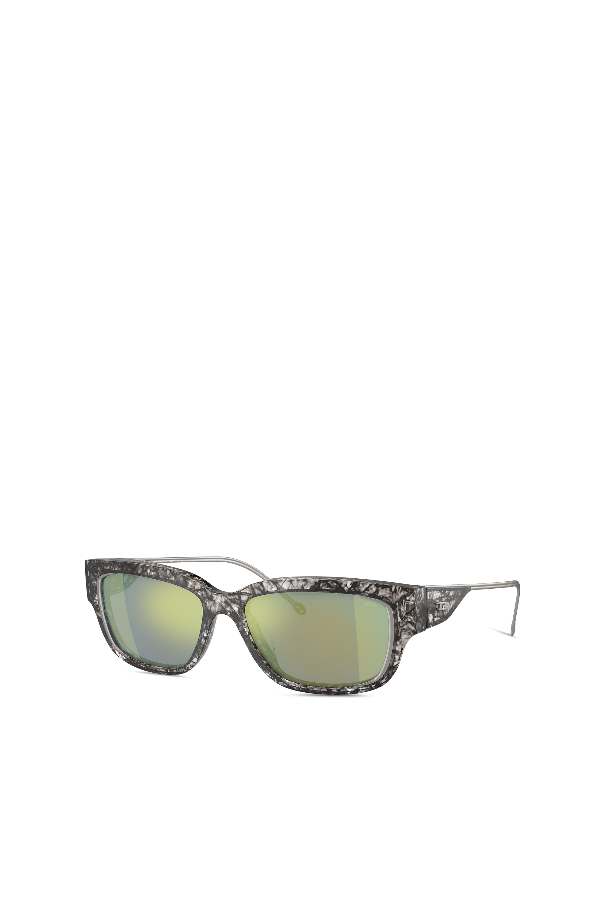 Diesel - 0DL2002, Gafas ocn estilo esencial Unisex in Multicolor - 4