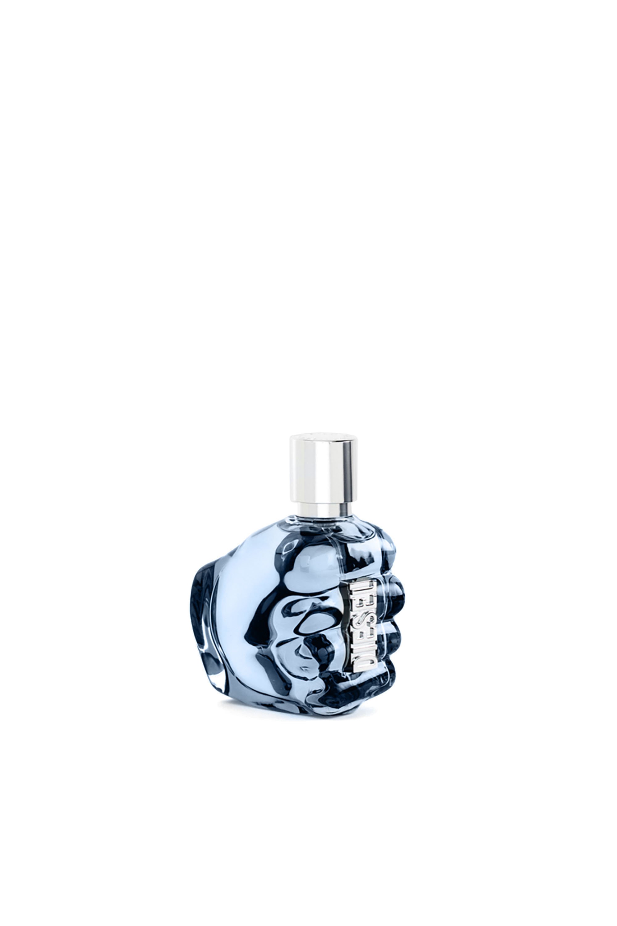 Diesel - ONLY THE BRAVE 50ML, Man's Only the brave 50ml, eau de toilette in White - 1