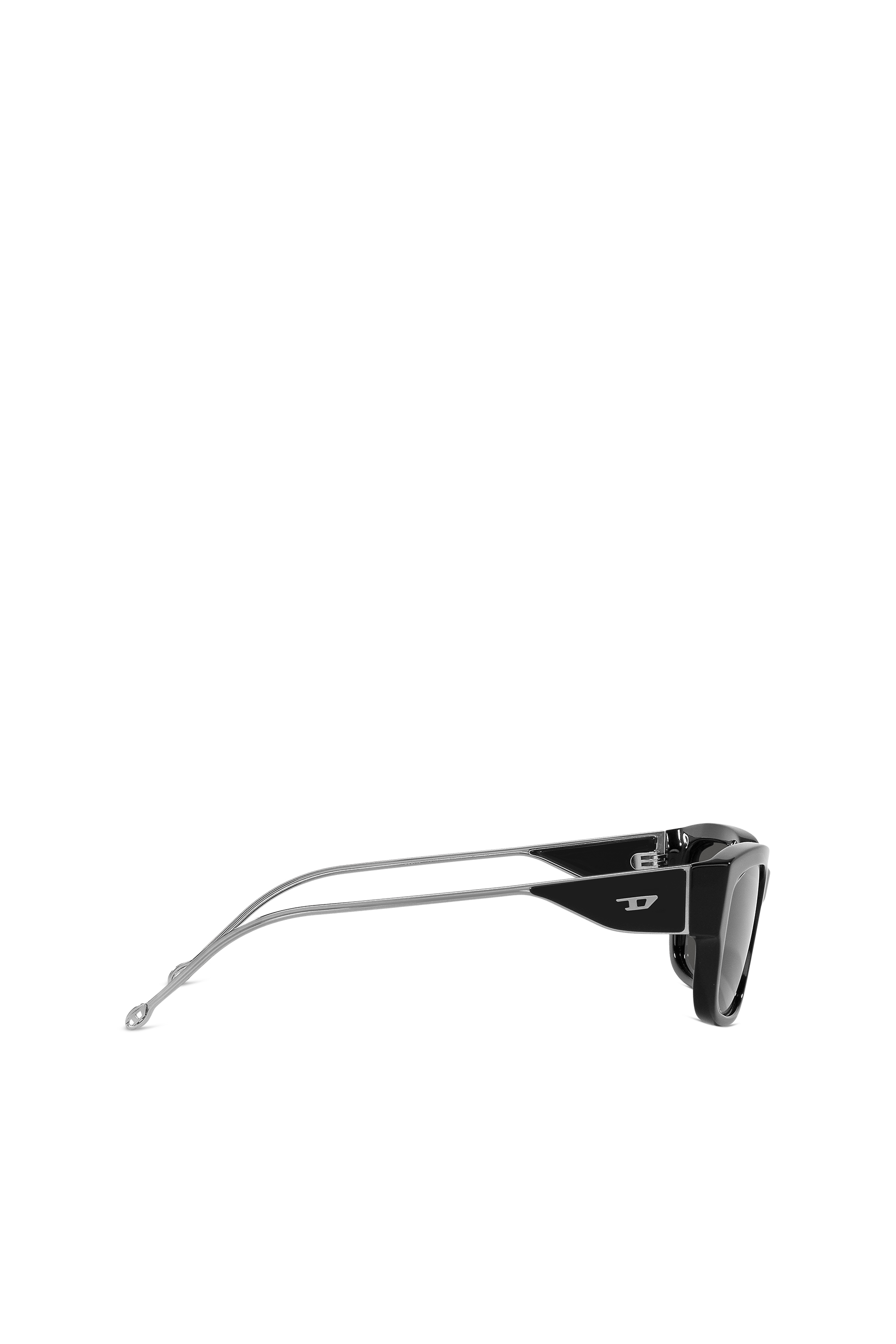 Diesel - 0DL2002, Gafas ocn estilo esencial Unisex in Negro - 4