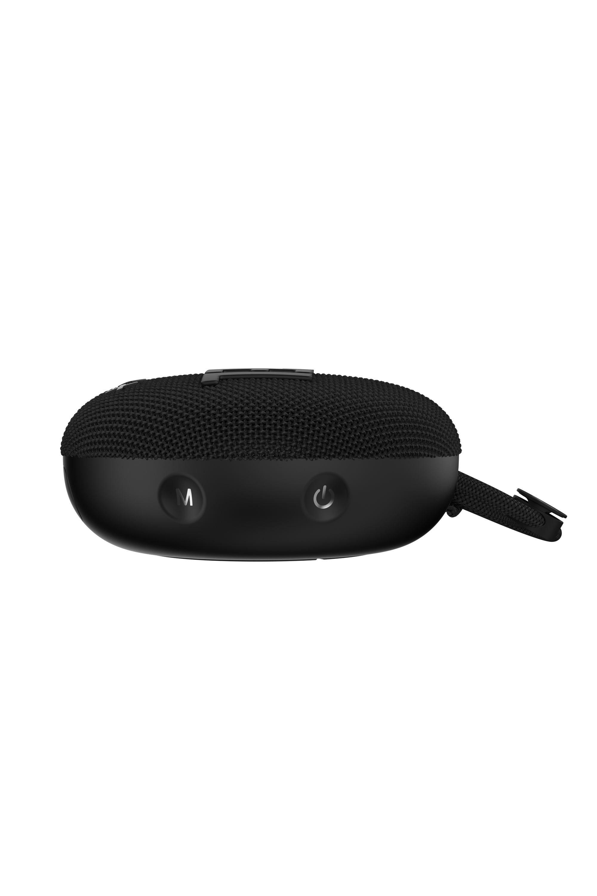 Diesel - 52953 BLUETOOTH SPEAKER, Altavoz bluetooth pequeño Unisex in Negro - 3