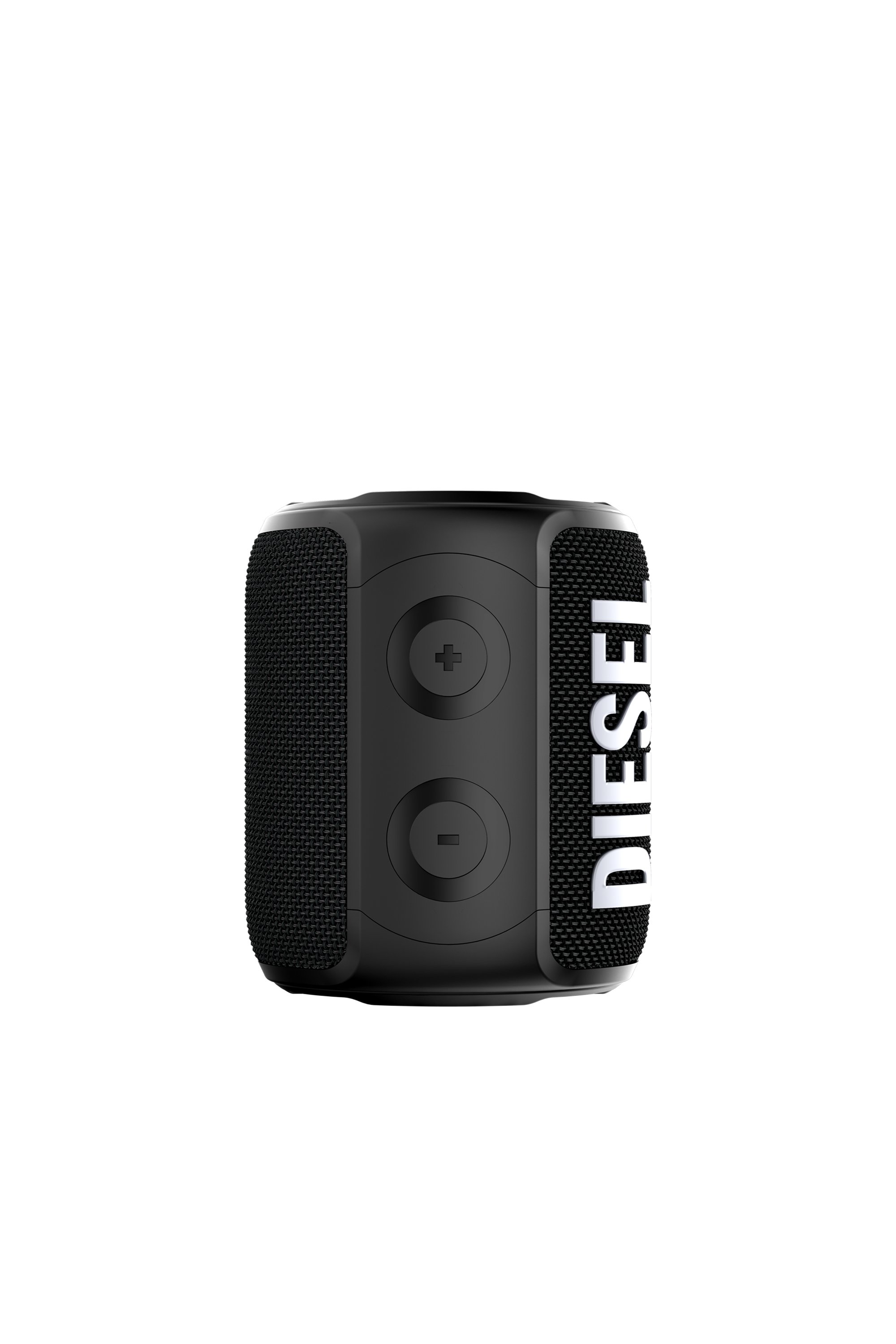 Diesel - 49349 BLUETOOTH SPEAKER, Altavoz Bluetooth Unisex in Negro - 1