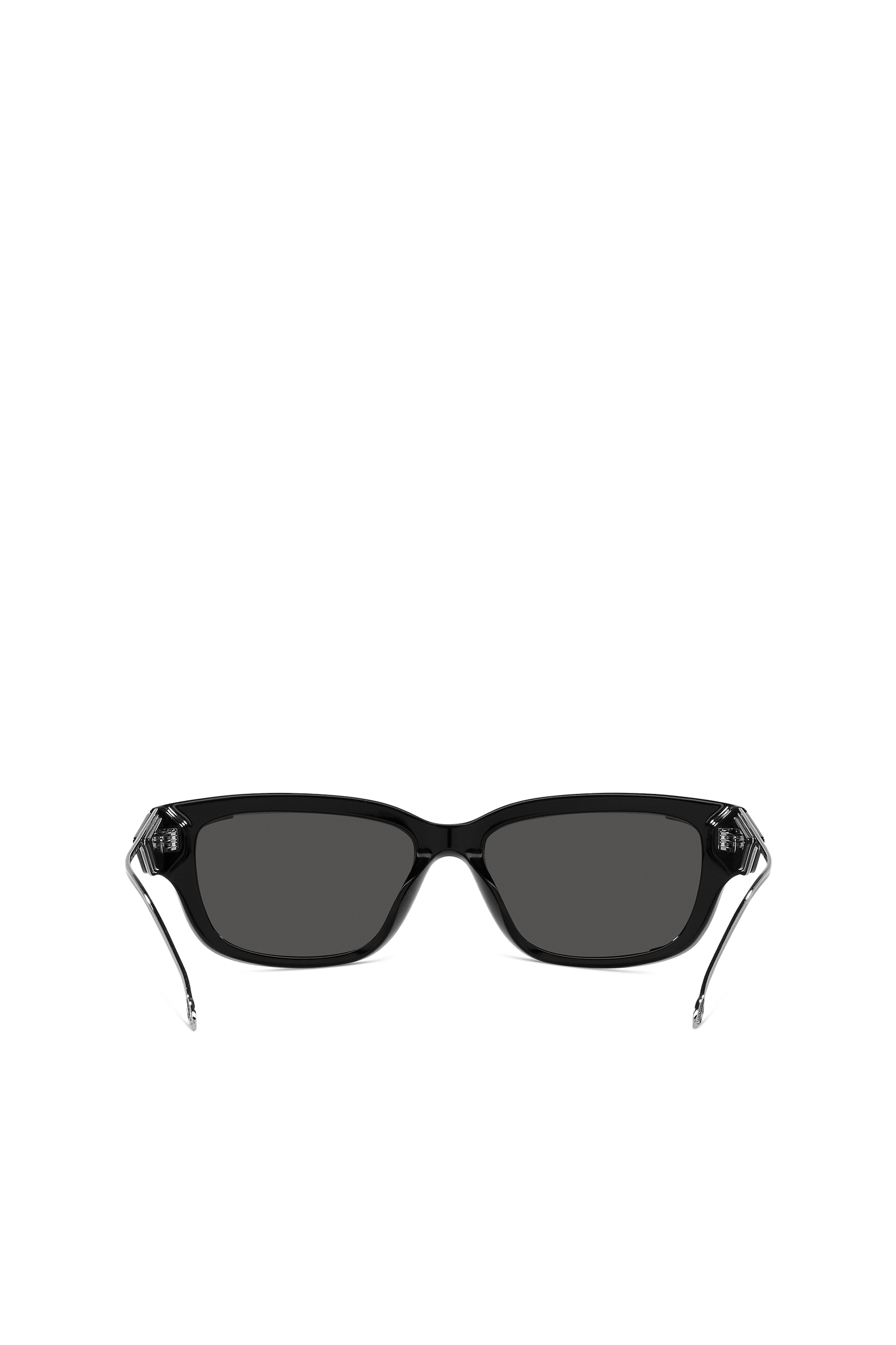 Diesel - 0DL2002, Gafas ocn estilo esencial Unisex in Negro - 3