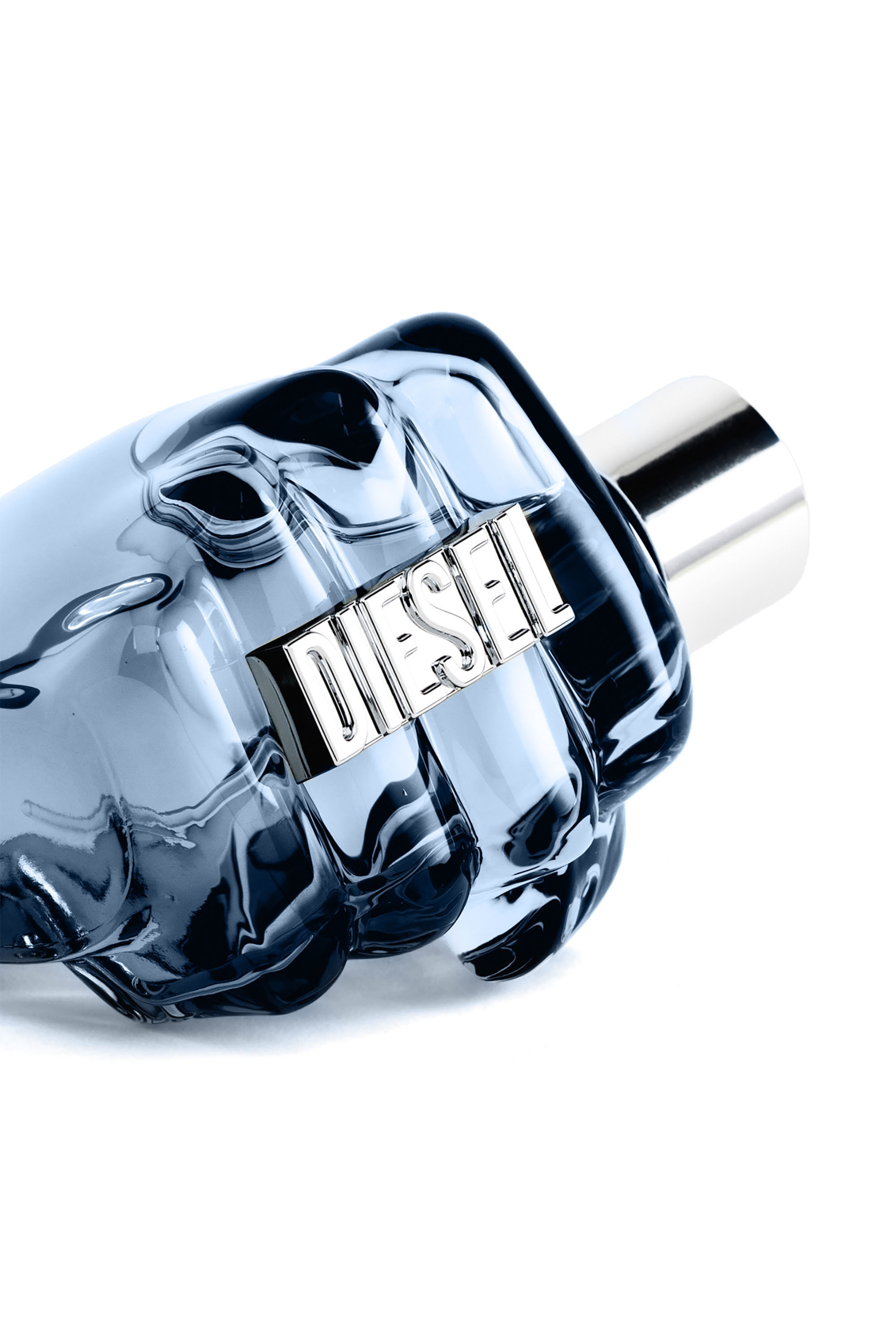 Diesel - ONLY THE BRAVE 50ML, Man's Only the brave 50ml, eau de toilette in White - 3