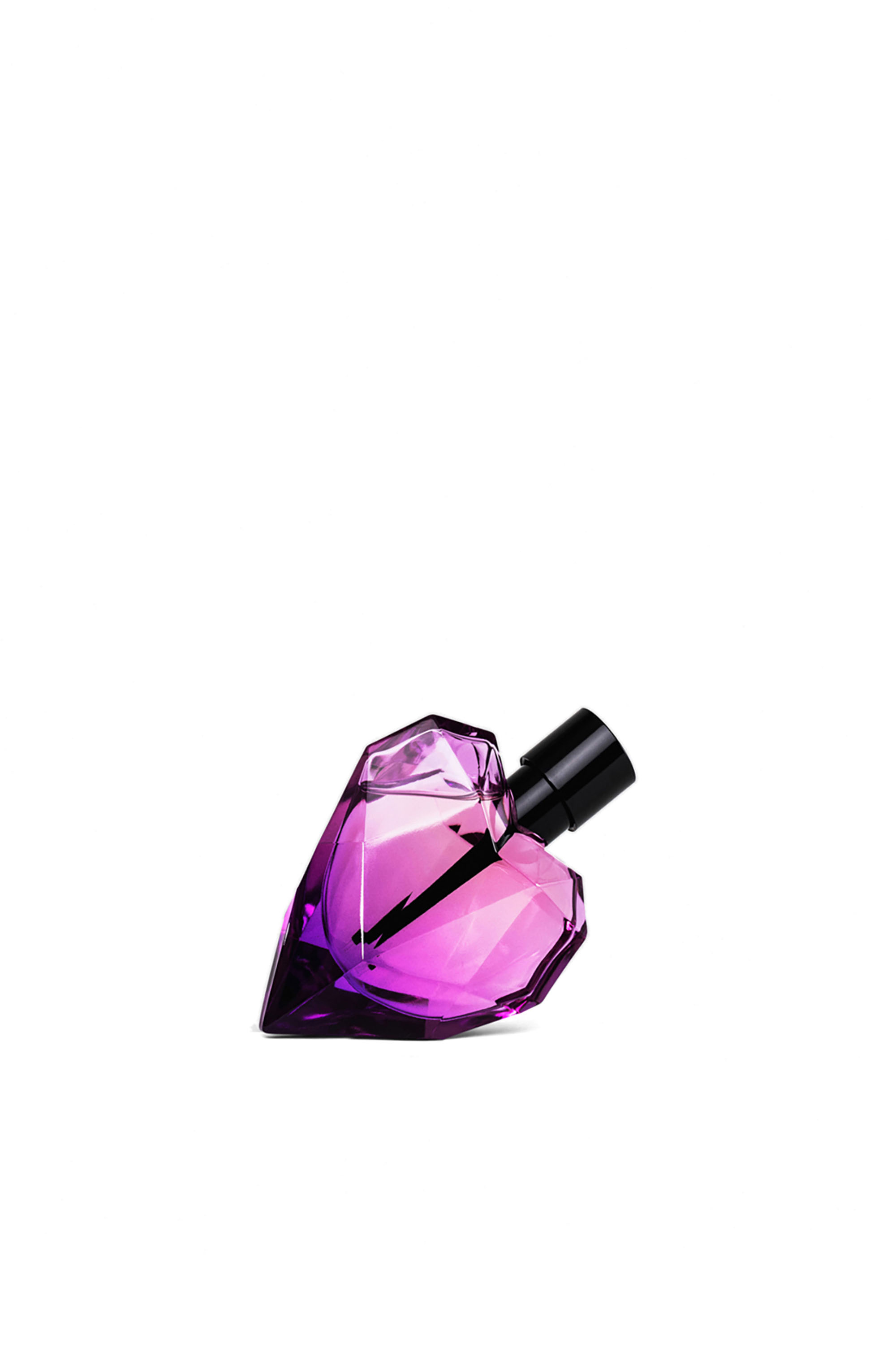 Diesel - LOVERDOSE 50ML, Woman's Loverdose 50ml, 1.7 FL.OZ., Eau de Parfum in Violet - 1