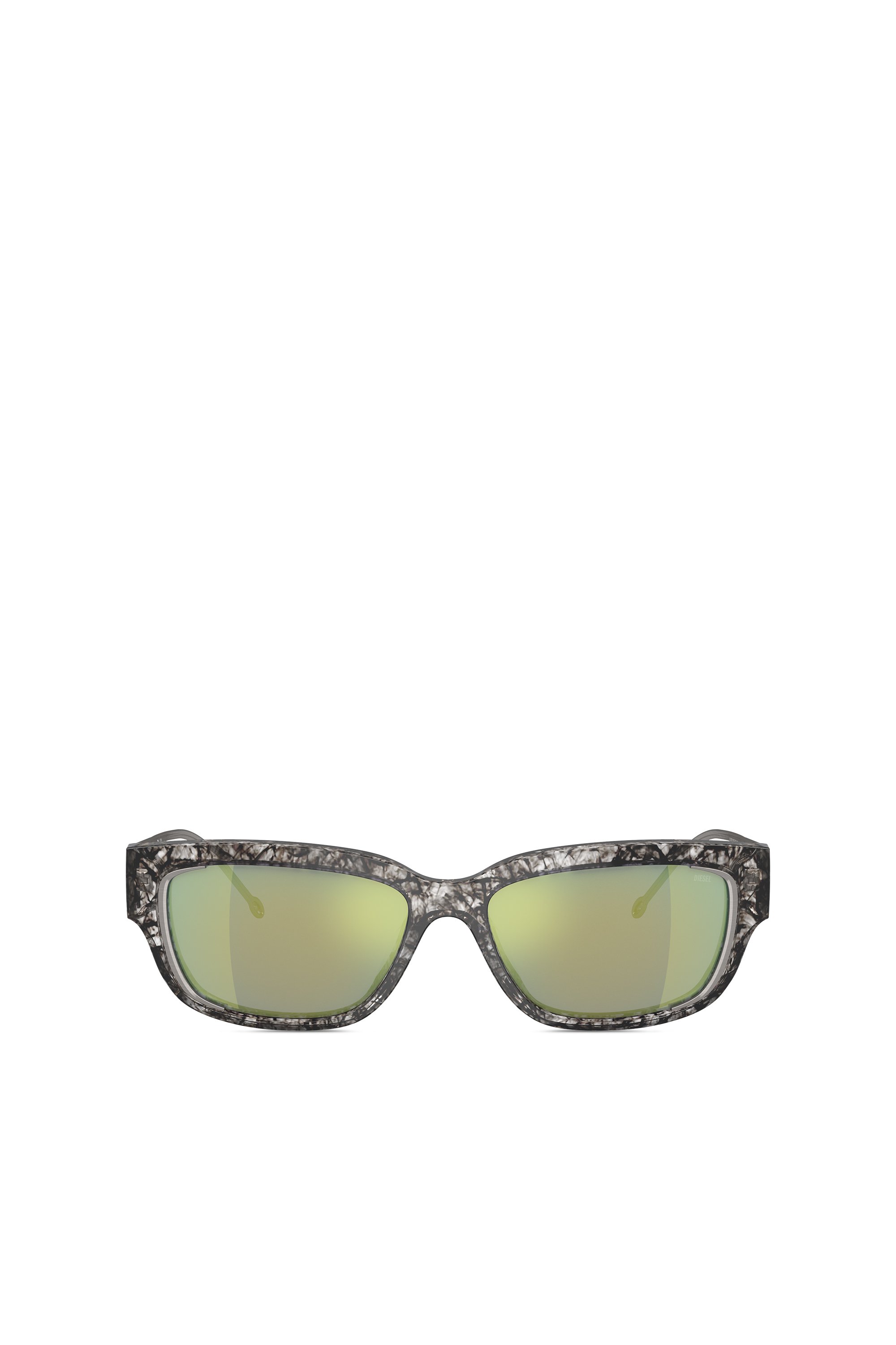 Diesel - 0DL2002, Gafas ocn estilo esencial Unisex in Multicolor - 1