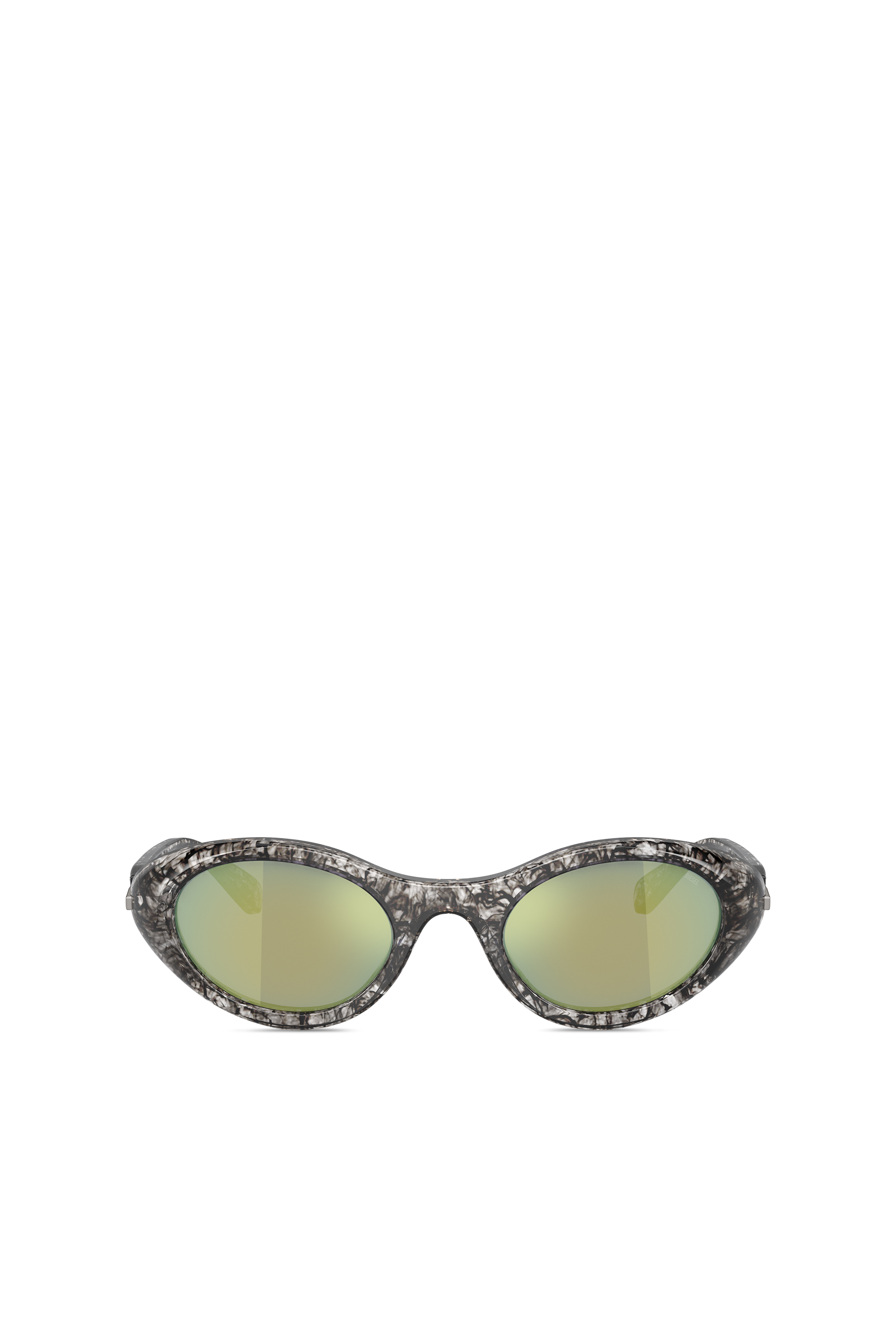 Diesel - 0DL2004, Gafas de sol envolventes Unisex in Multicolor - 1