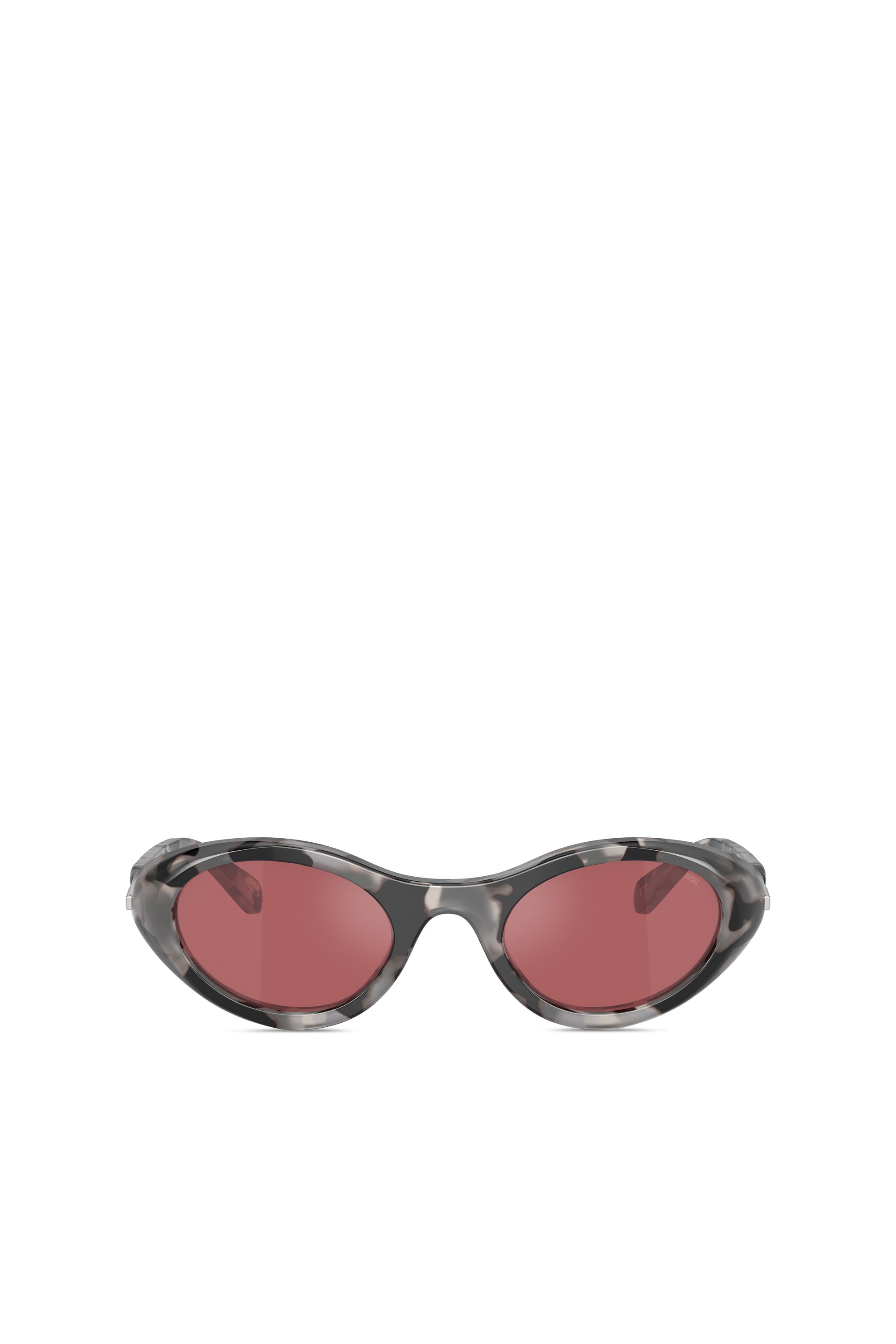 Diesel - 0DL2004, Gafas de sol envolventes Unisex in Multicolor - 1