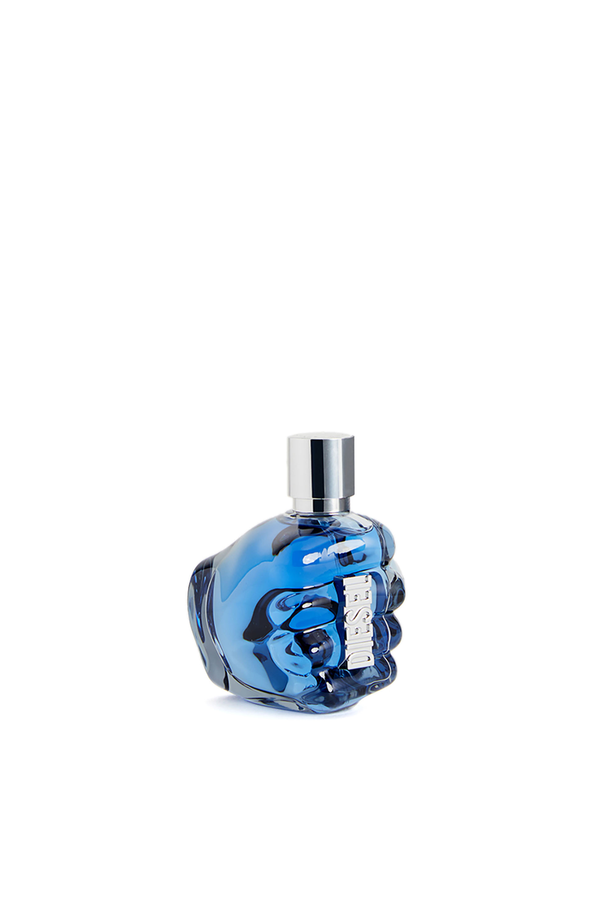 Diesel - SOUND OF THE BRAVE 50 ML, Man's Sound Of The Brave 50ml, 1.7 FL.OZ., Eau de Toilette in Blue - 1