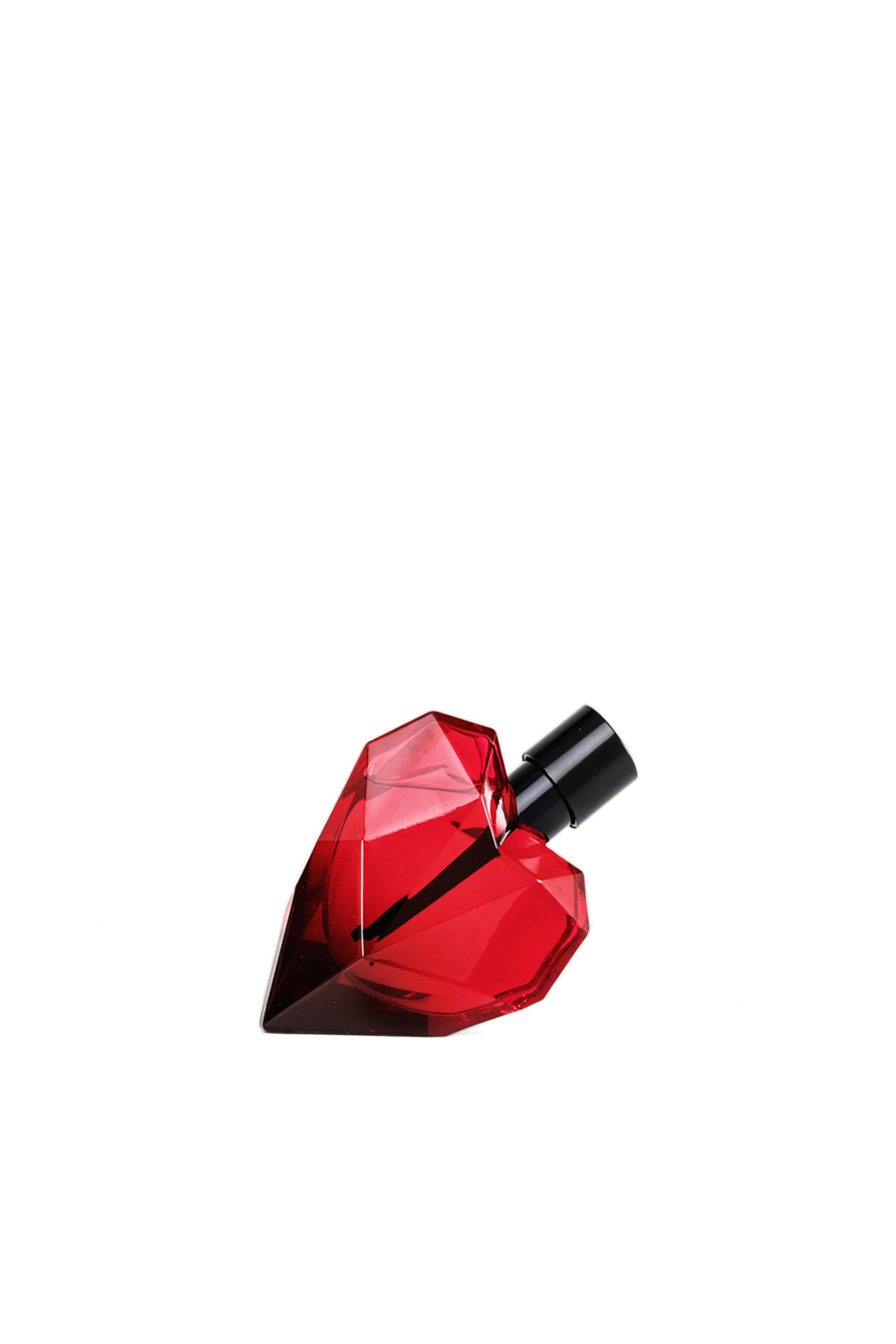 Diesel - LOVERDOSE RED KISS EAU DE PARFUM 50ML, Loverdose Red Kiss 50ml, Eau de Parfum Mujer in Rojo - 1